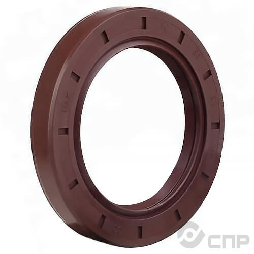 Манжета армированная 255х300х18 (сальник)