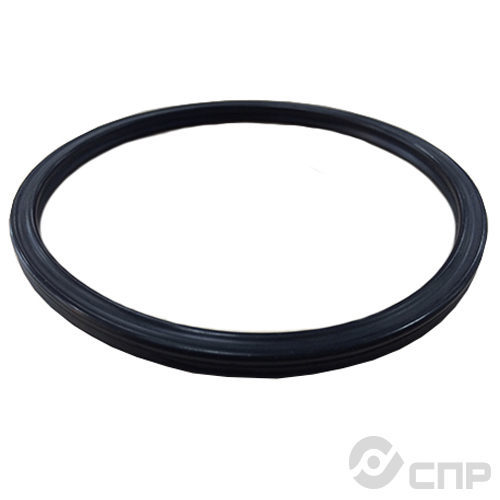 Кольцо Х-образное (X-ring) 4,5х0,8