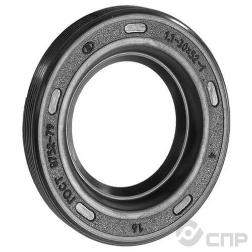 Манжета армированная (сальник) 12х32х7 ГОСТ 8752-79