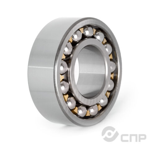 Подшипник радиальный ГОСТ 5х16х5 (60025) Подшипник радиальный ГОСТ 5х16х5 (60025)