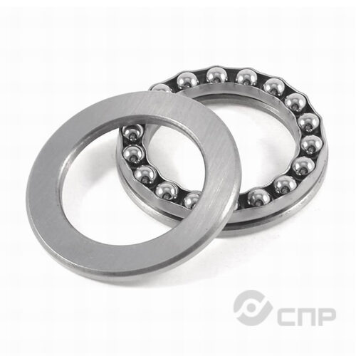 Подшипник упорный ГОСТ 85x150x87 (38317) Подшипник упорный ГОСТ 85x150x87 (38317)