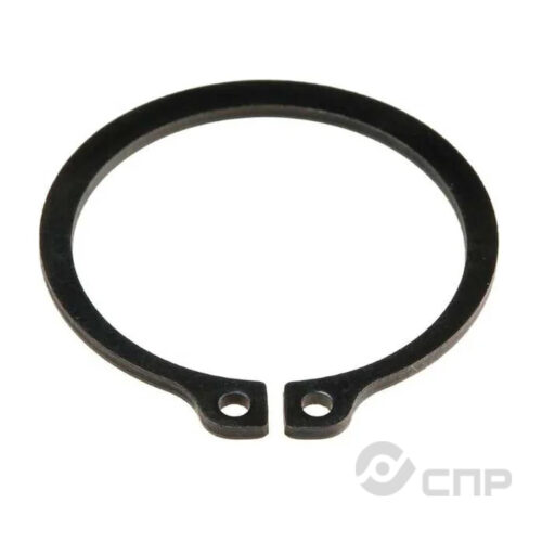 Стопорное наружное кольцо 30х1,2