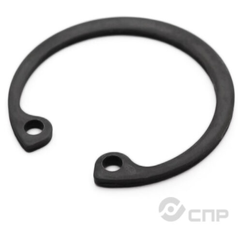Внутреннее стопорное кольцо 295х5