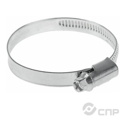 Хомуты червячные в Барановиче