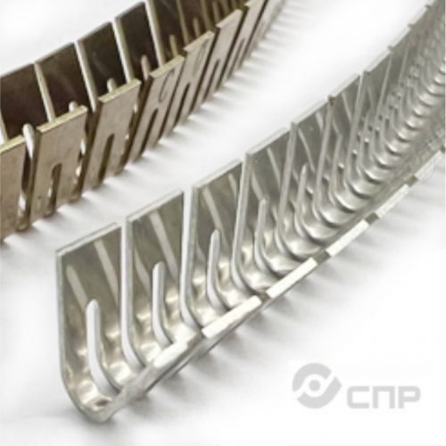 Пружины меандровые в Барановиче